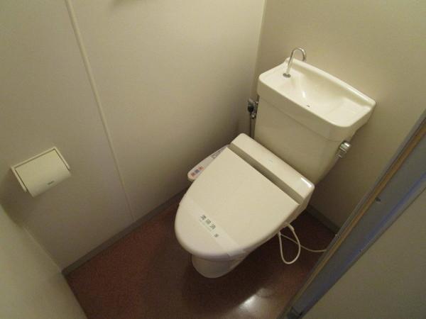 エル・カスティージョ・ワカヤマ 部屋画像