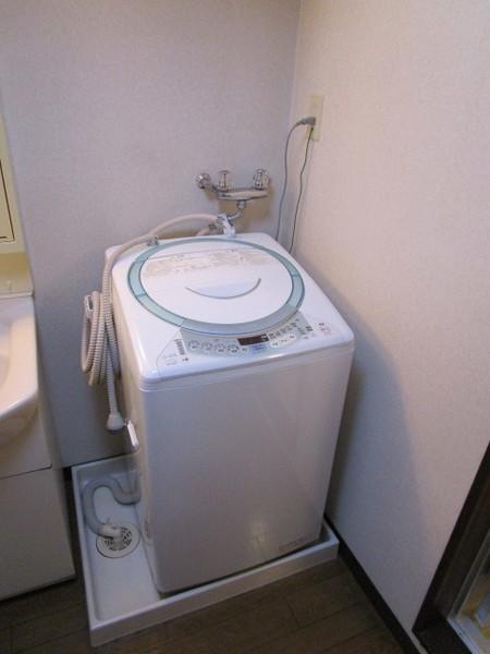 エル・カスティージョ・ワカヤマ 部屋画像