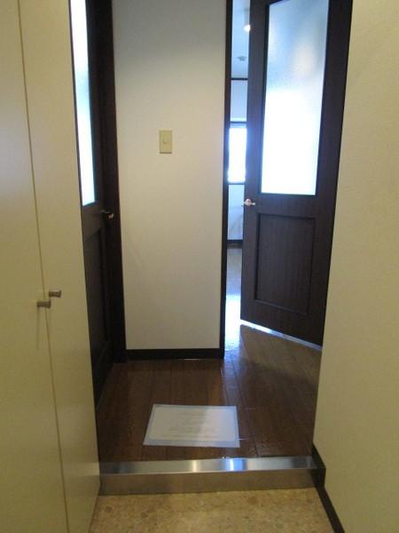 エル・カスティージョ・ワカヤマ 部屋画像