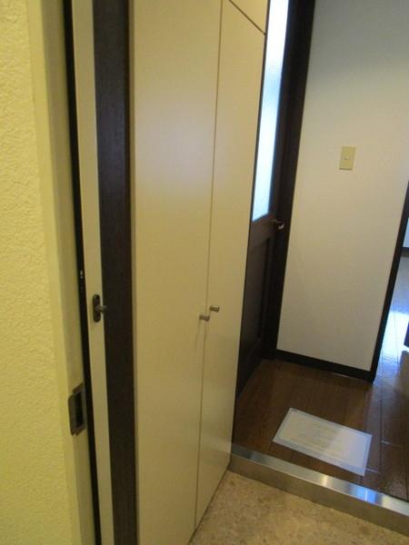 エル・カスティージョ・ワカヤマ 部屋画像