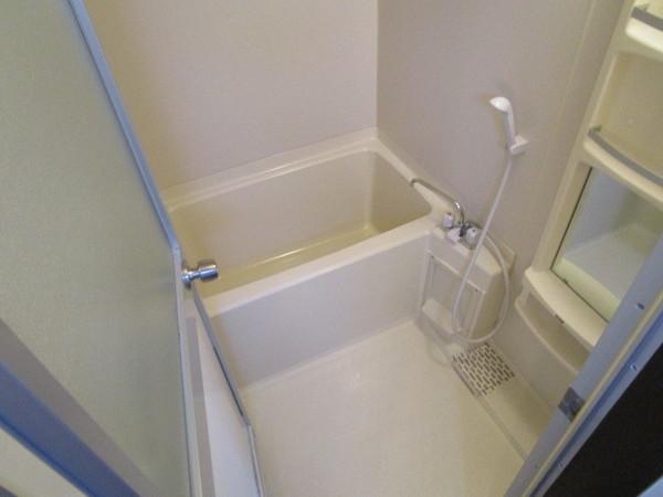 エル・カスティージョ・ワカヤマ 部屋画像