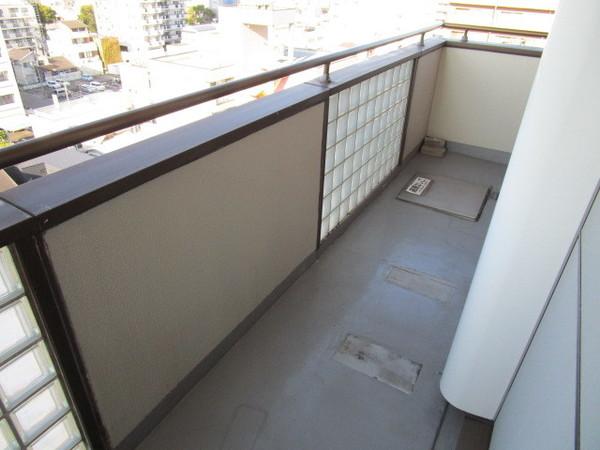 エル・カスティージョ・ワカヤマ 部屋画像