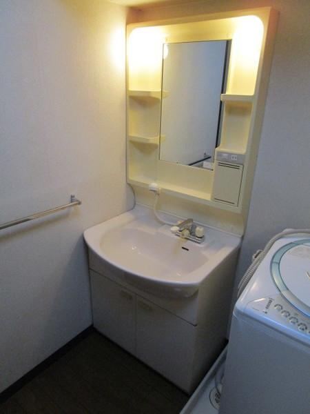エル・カスティージョ・ワカヤマ 部屋画像