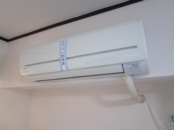 エル・カスティージョ・ワカヤマ 部屋画像