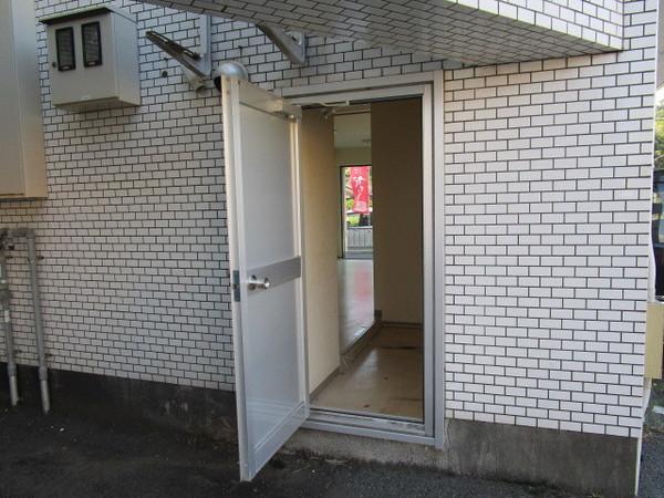 リベラルパレス塩屋（101） その他部屋・スペース