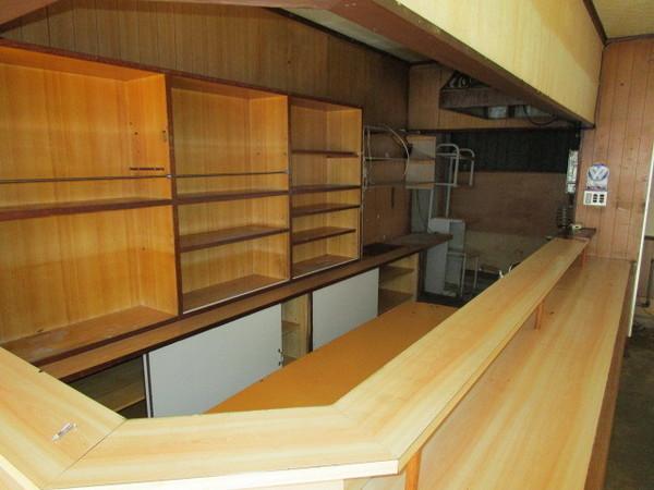 垣内店舗(北棟)（1） その他部屋・スペース