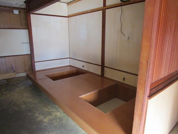 垣内店舗(北棟)（1） その他部屋・スペース