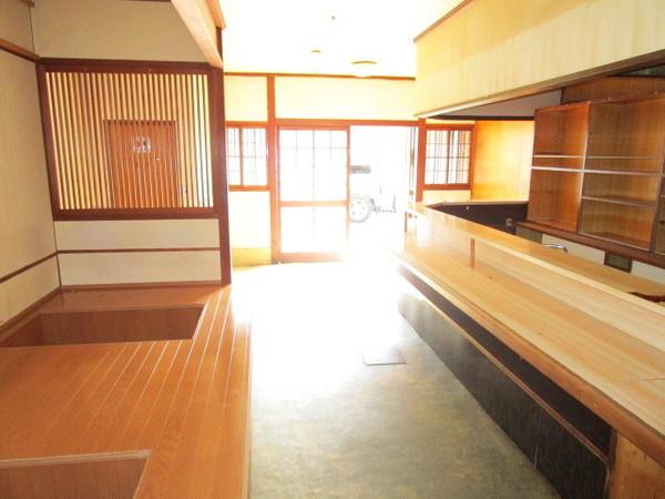 垣内店舗(北棟)（1） その他部屋・スペース