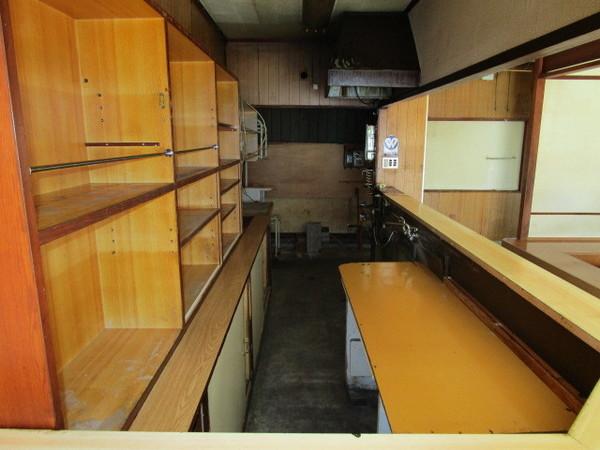 垣内店舗(北棟)（1） その他部屋・スペース