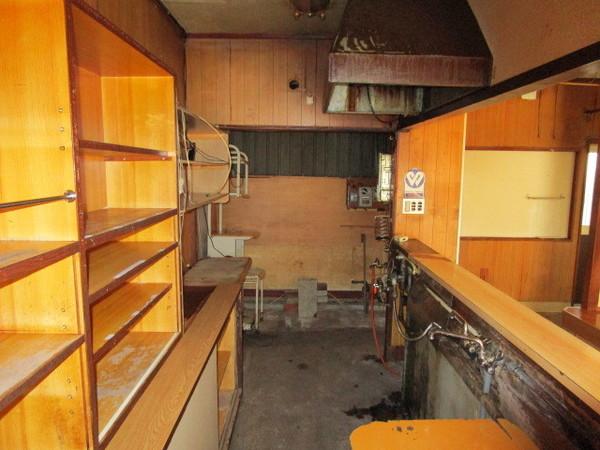 垣内店舗(北棟)（1） その他部屋・スペース