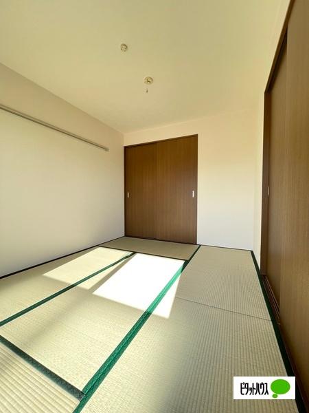 サンハイム中村（103） その他部屋・スペース