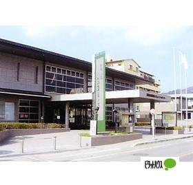 和歌山市河北サービスセンター：3548m