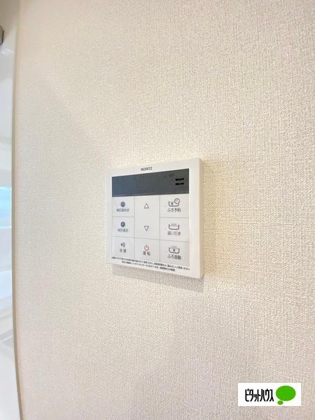カーザドルチェ（103） 設備
