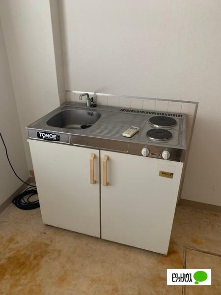 サンケイビル（2F-B） その他部屋・スペース