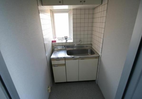 太田801ビル（3F） キッチン