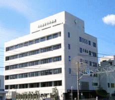 角谷リハビリテーション病院：1250m