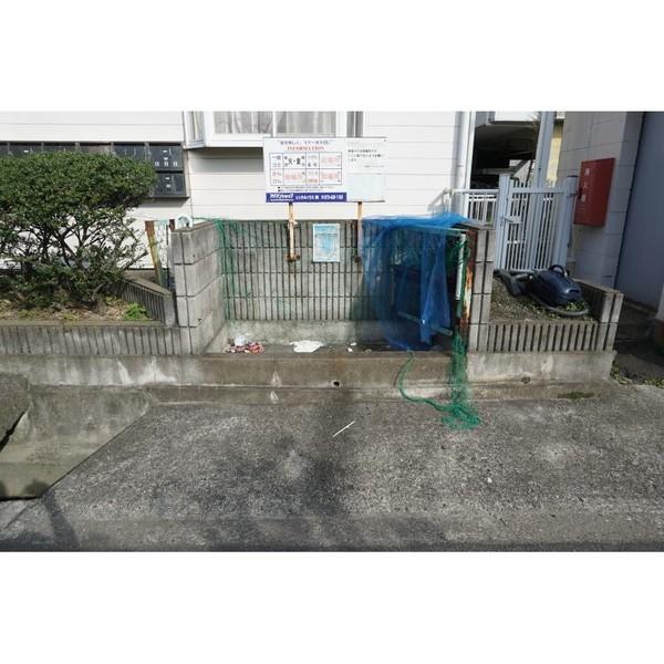 ジョイフル新中島（207） その他
