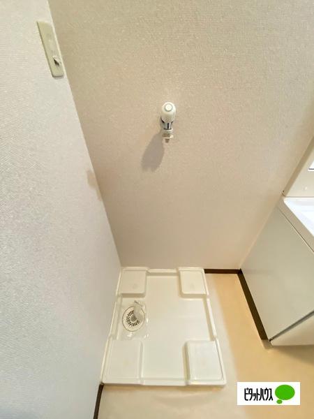 フジパレス太田Ⅱ番館（212） 設備