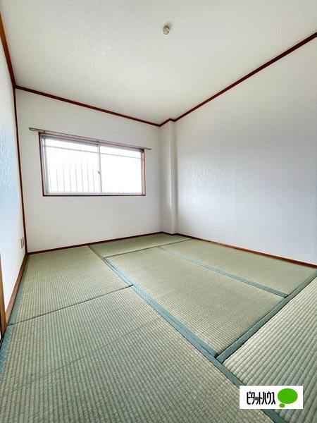 エフスタイル六十谷（102） その他部屋・スペース