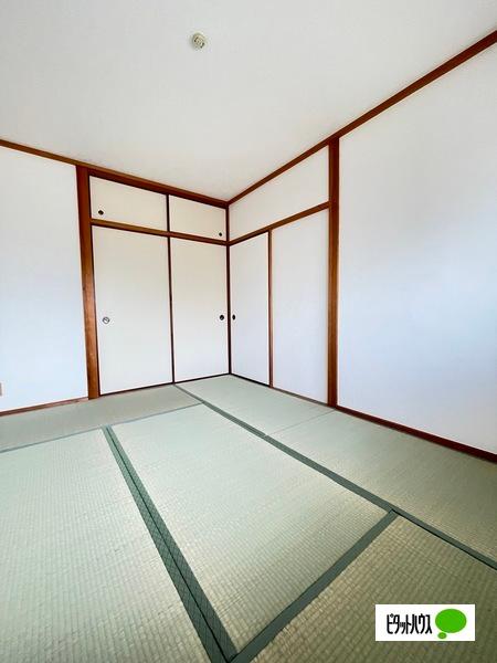 エフスタイル六十谷（102） その他部屋・スペース