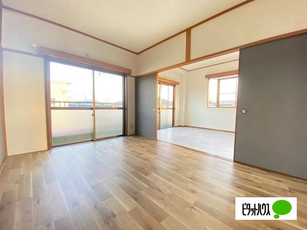 サンライト今福（2-A） その他部屋・スペース