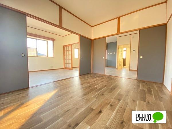 サンライト今福（2-A） その他部屋・スペース