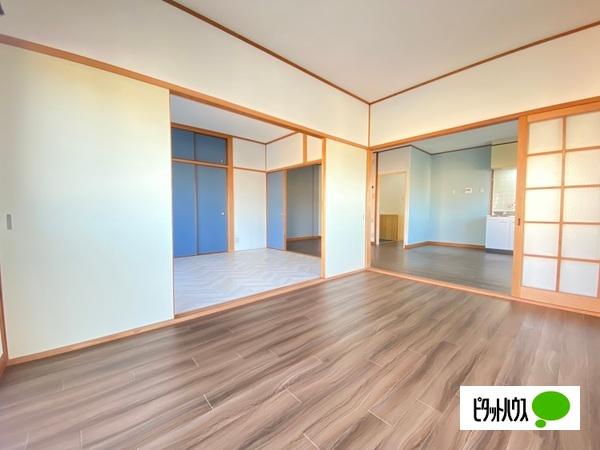 サンライト今福（2-B） その他部屋・スペース