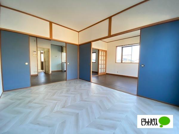 サンライト今福（2-B） その他部屋・スペース