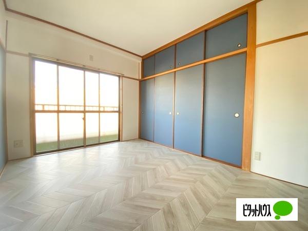 サンライト今福（2-B） その他部屋・スペース