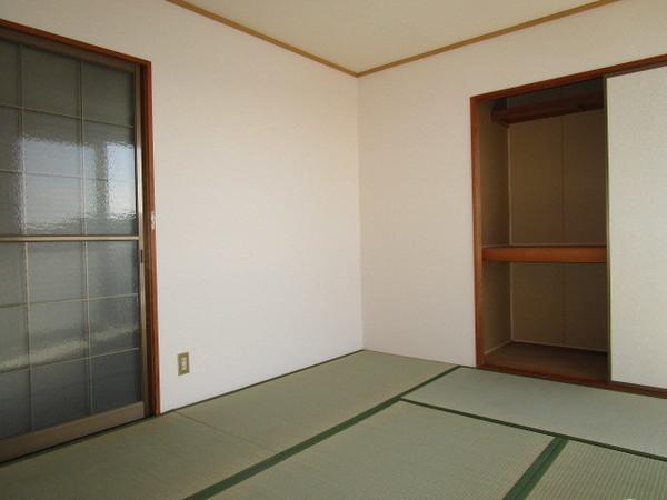 プレジール関戸（101） その他部屋・スペース