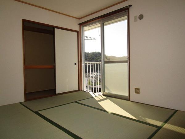 プレジール関戸（101） その他部屋・スペース