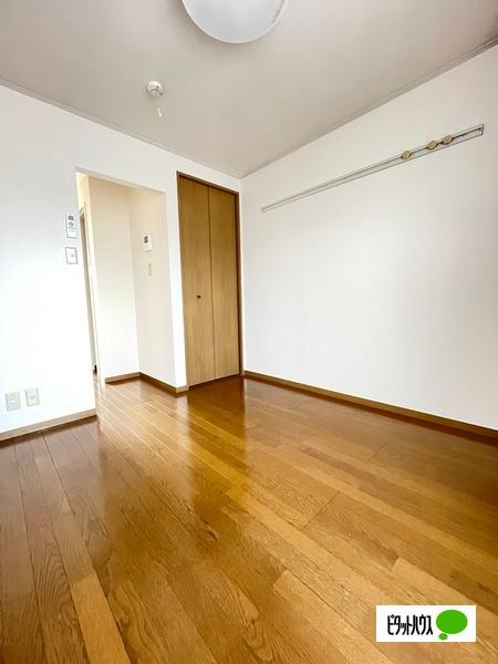 コーポ栄谷（206） その他部屋・スペース