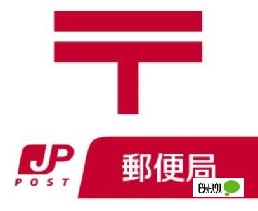 和歌山栄谷簡易郵便局：466m