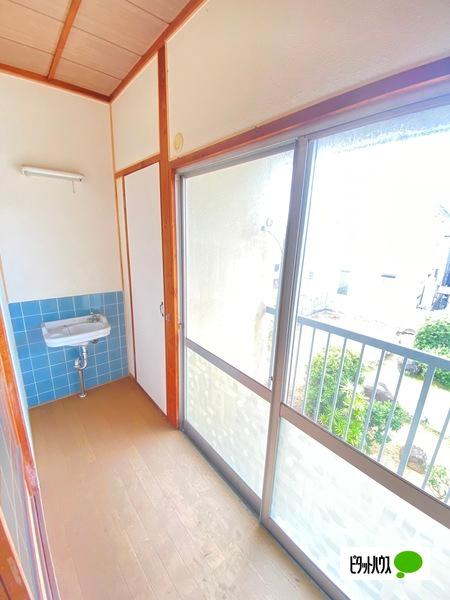 石井マンション（5） その他