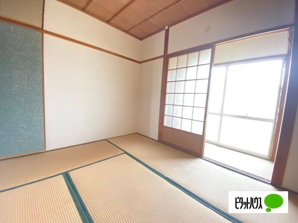 石井マンション（5） その他部屋・スペース