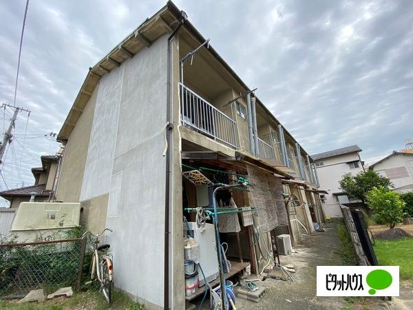 石井マンション（5） 共有部分