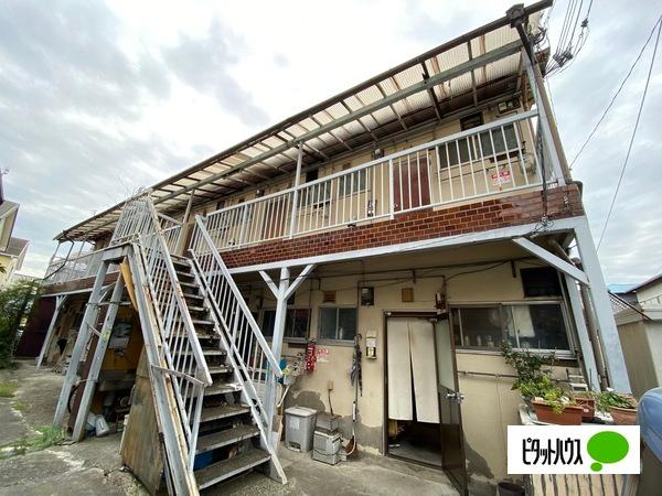 石井マンション（5） その他