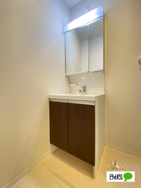 フジパレス木広町（102） 洗面