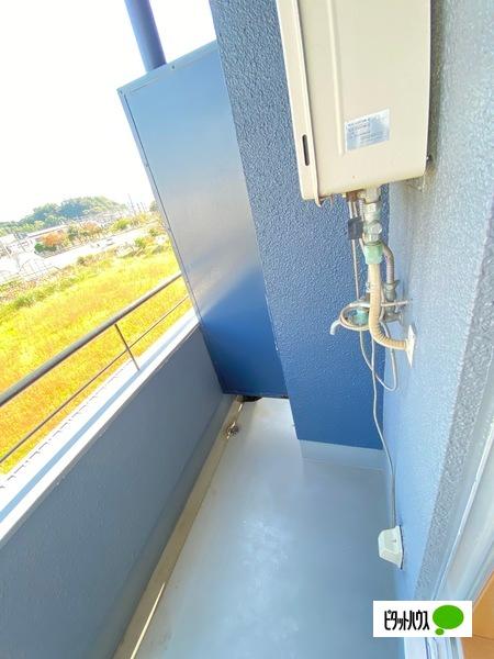 明伸マンション（202） その他