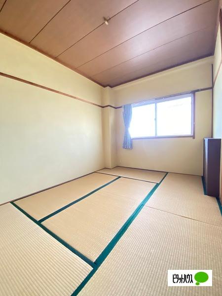明伸マンション（203） その他部屋・スペース