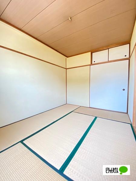 明伸マンション（203） その他部屋・スペース