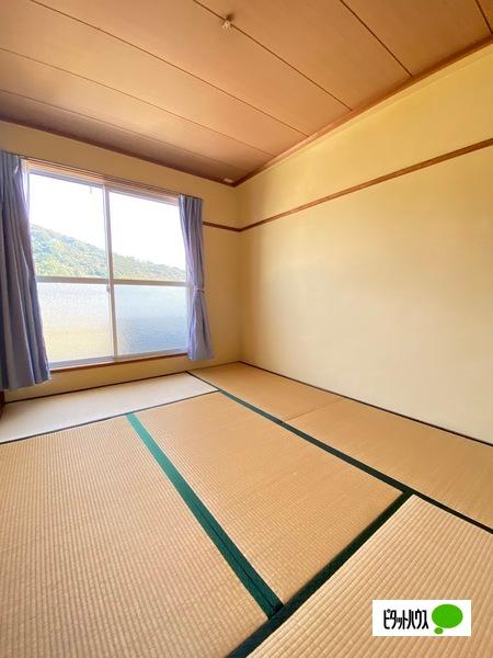 明伸マンション（203） その他部屋・スペース
