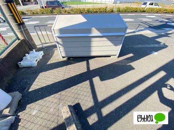 明伸マンション（202） その他