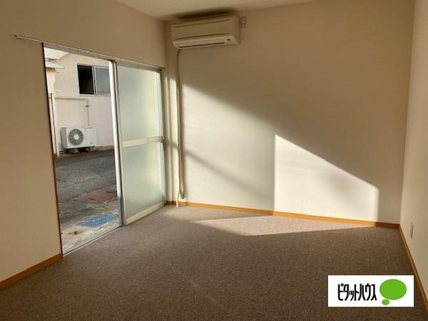 和歌山市市小路事務所 リビング