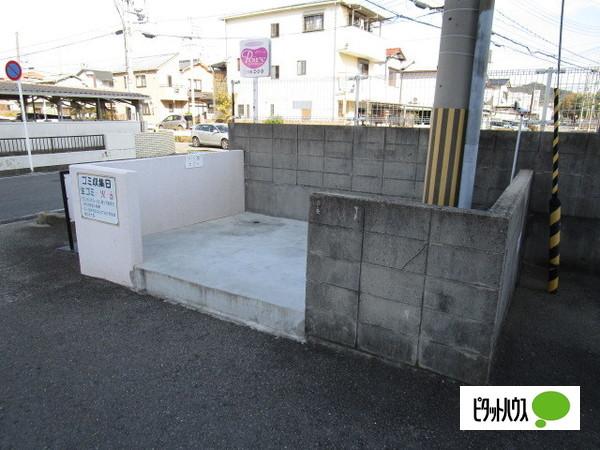 グランドハイツ田尻 その他