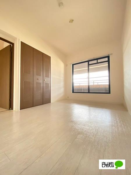 フォーシーズン和歌山Ⅰ その他部屋・スペース