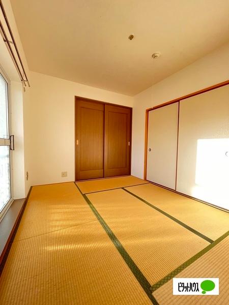 カサ・デ楠見（203） その他部屋・スペース