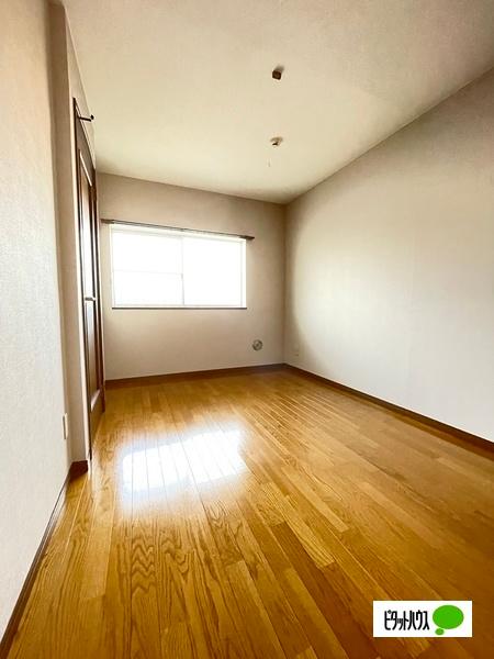 カサ・デ楠見（203） その他部屋・スペース