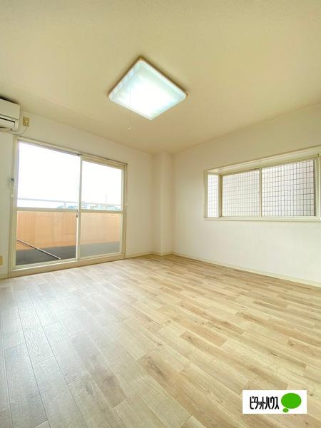 グランセオ屋形（5B） その他部屋・スペース