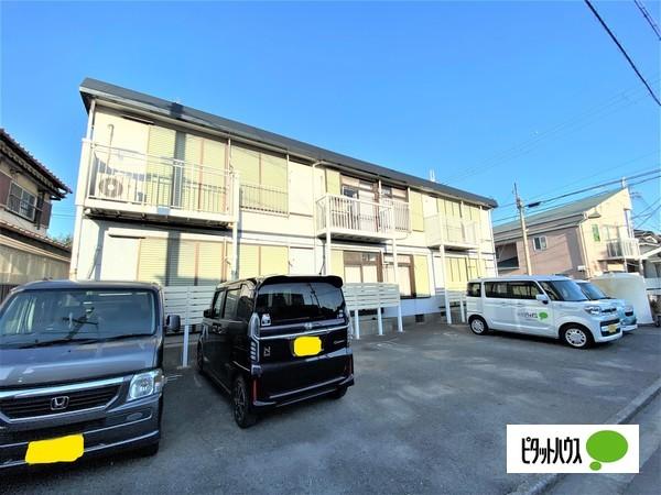 シティハイムマツエ（203） 共有部分
